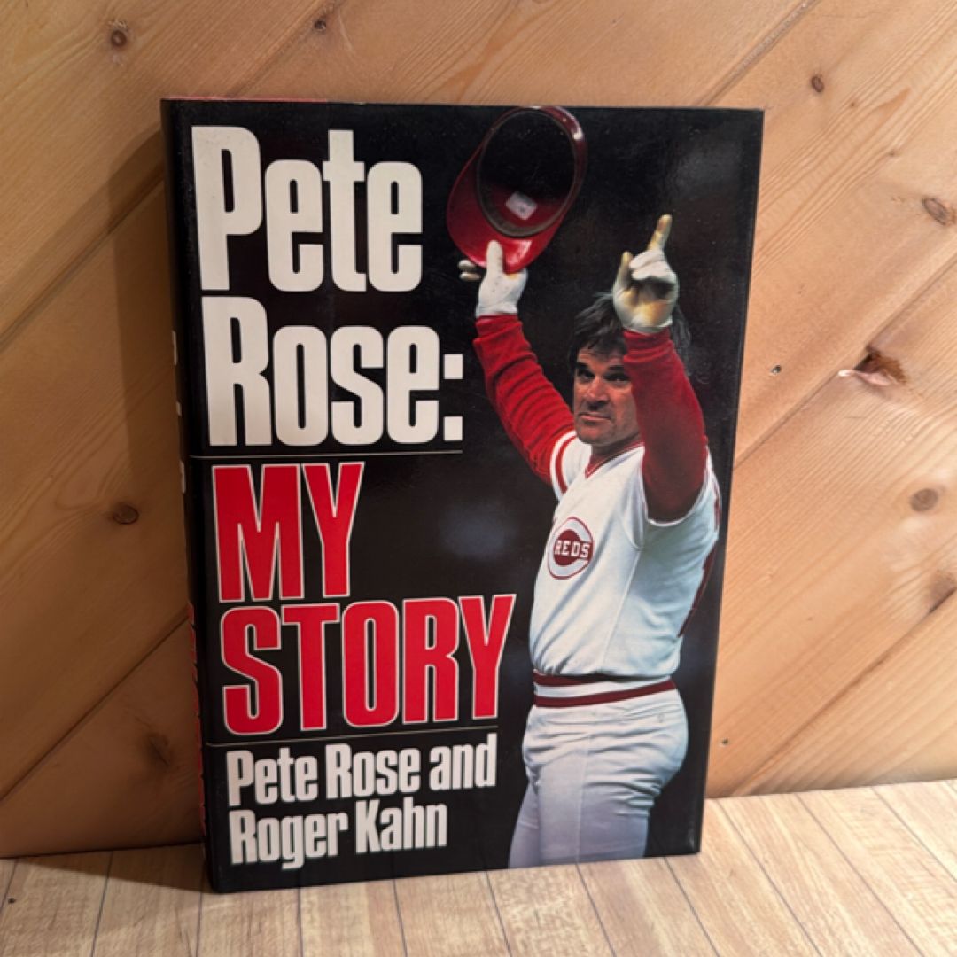 Pete Rose