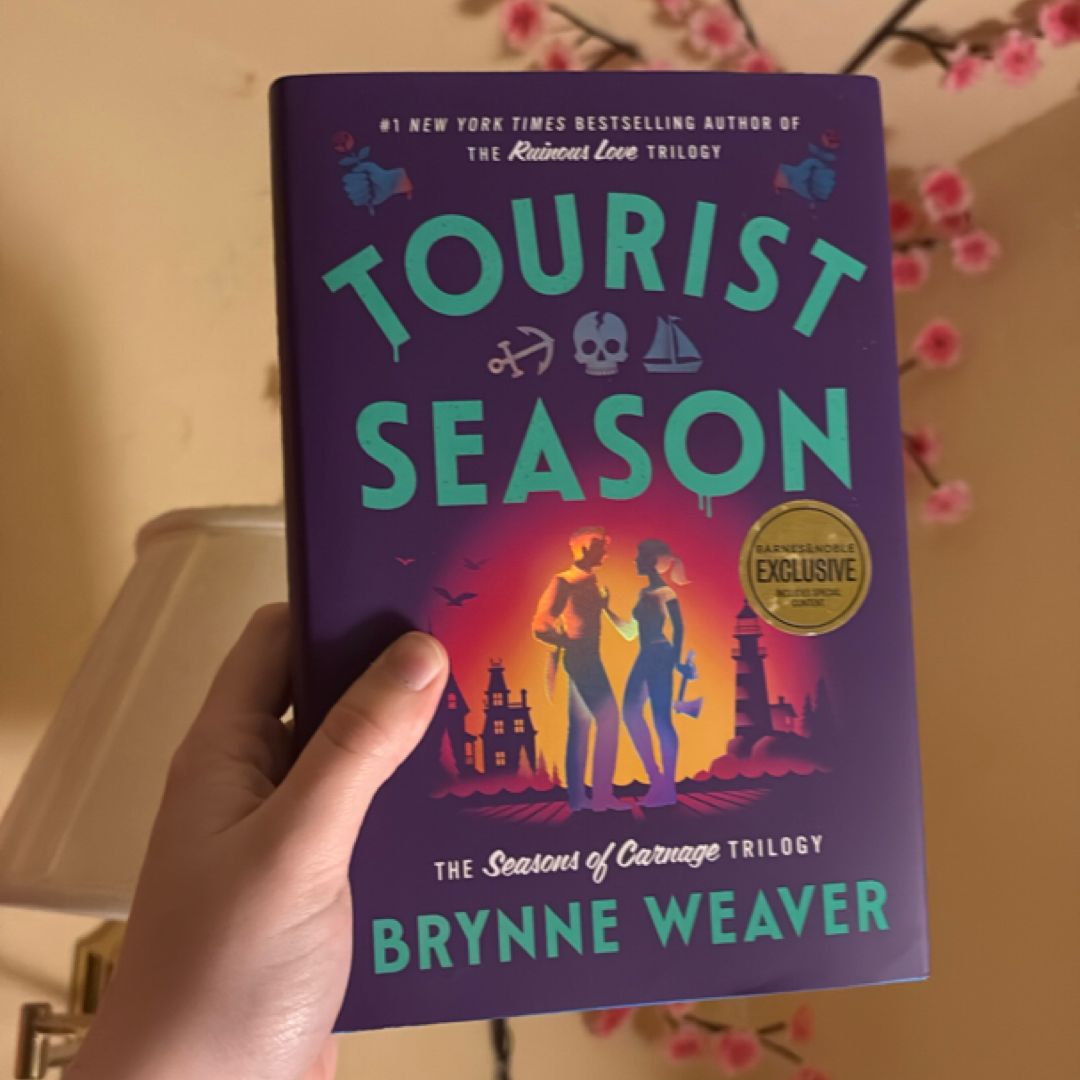 Tourist Season