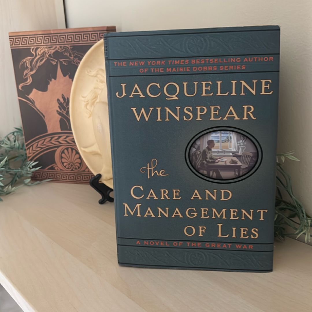 The Care and Management of Lies