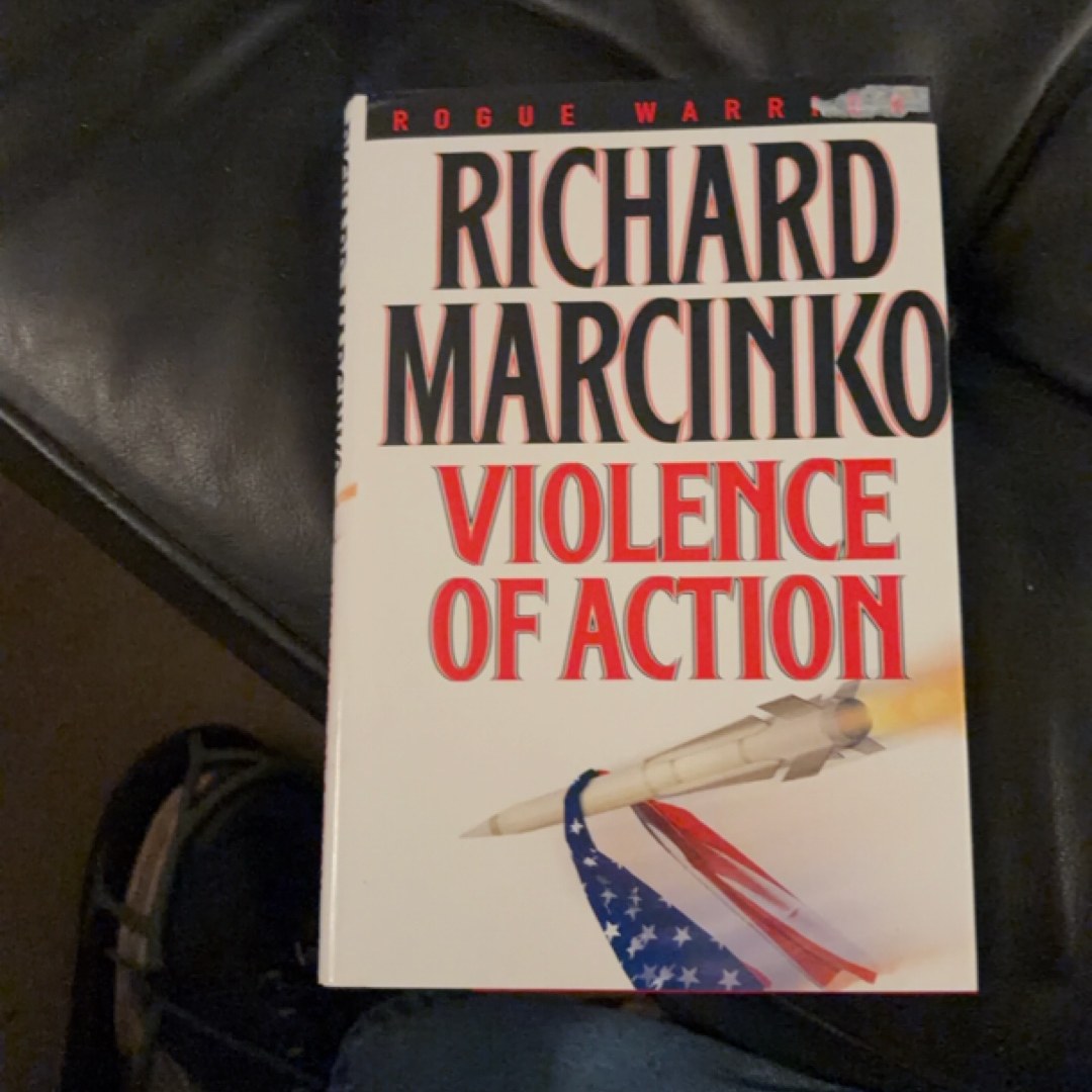 Violence of Action