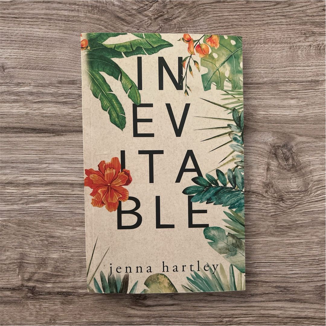 Inevitable by Shain Rose