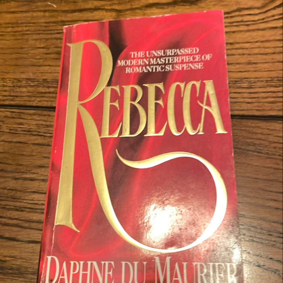 Rebecca