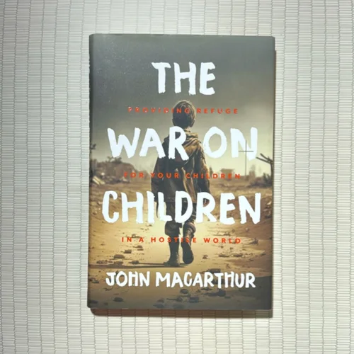 The War on Children