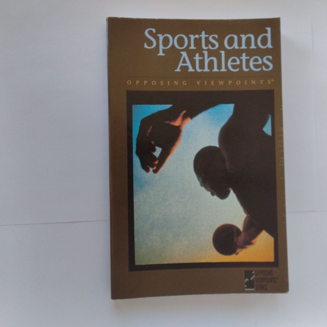 Sports and Athletes