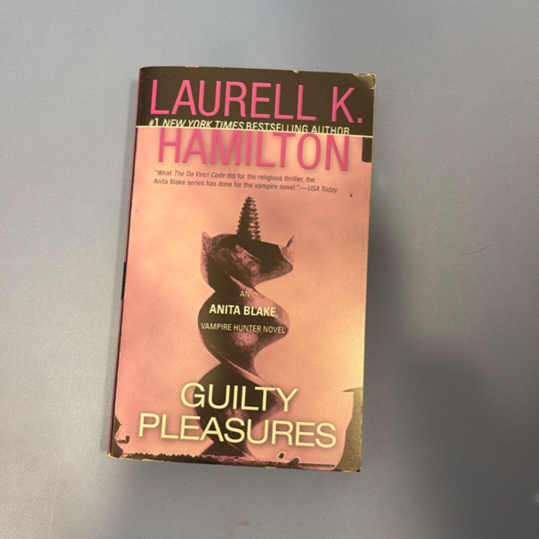 Guilty Pleasures