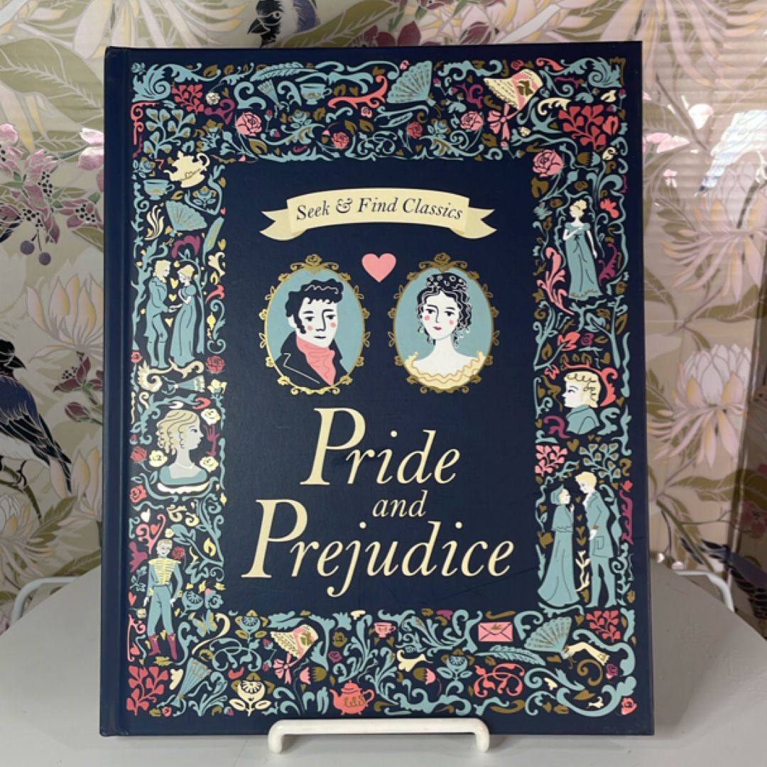 Pride and Prejudice