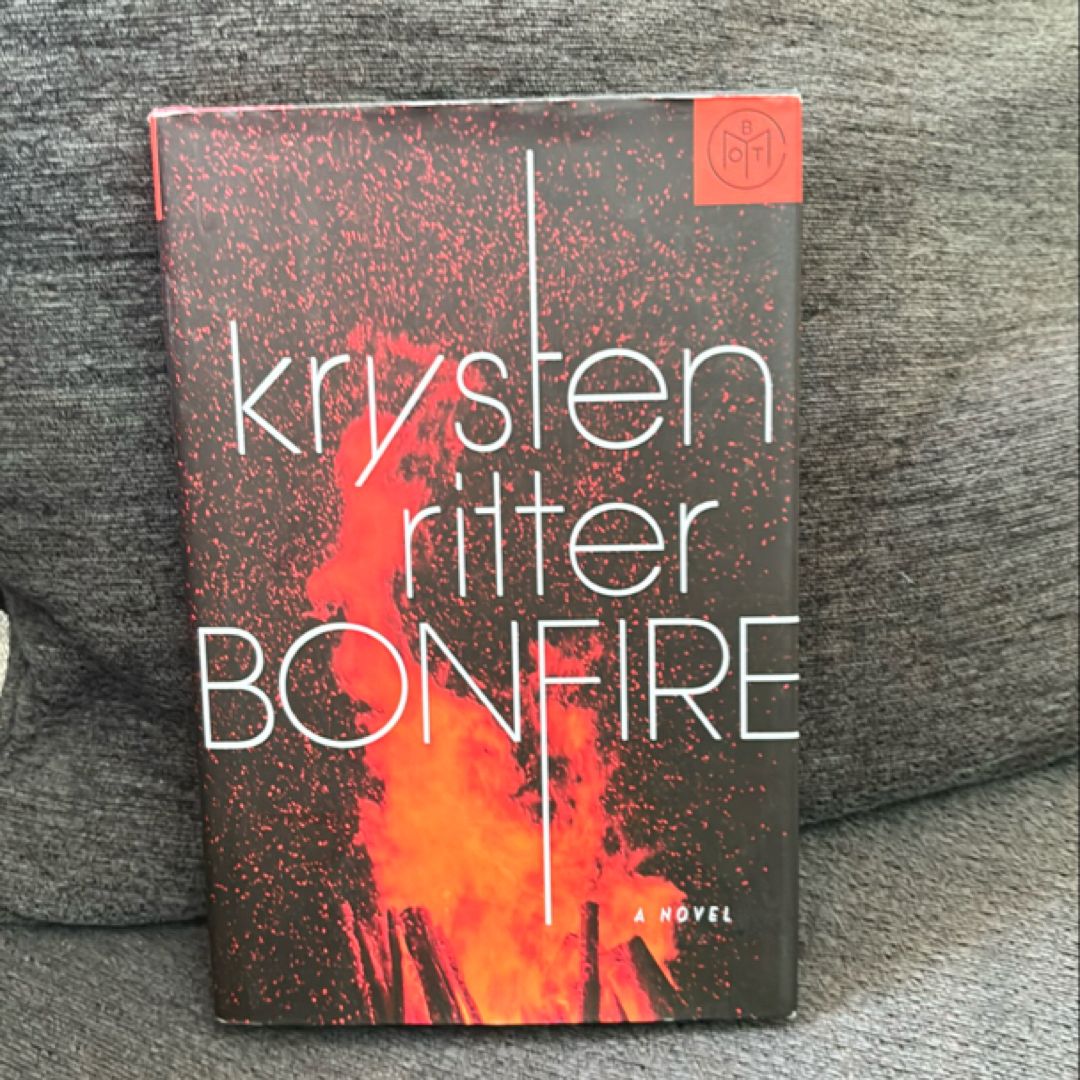 Bonfire