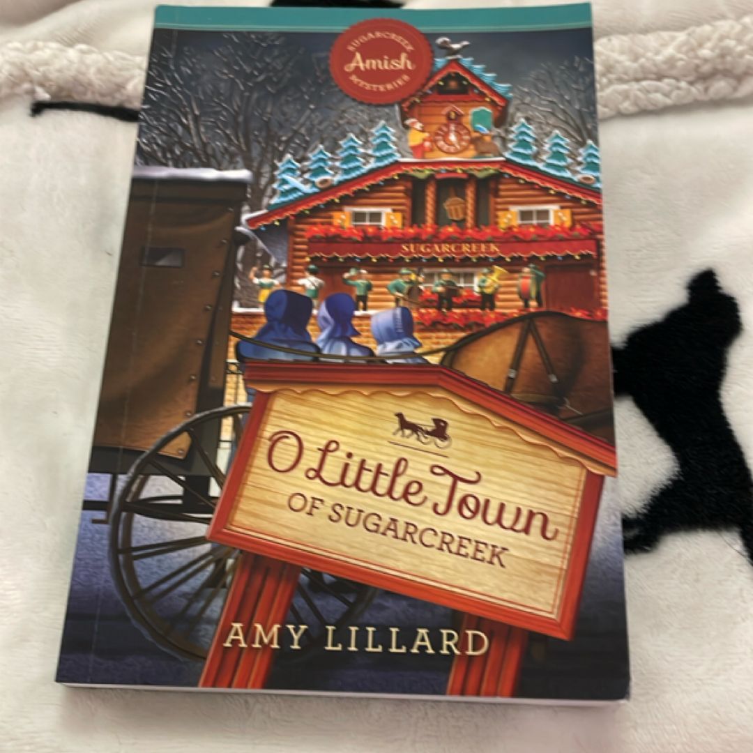 O Little Town of Sugarcreek