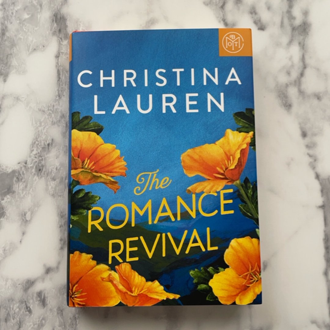 The Romance Revival
