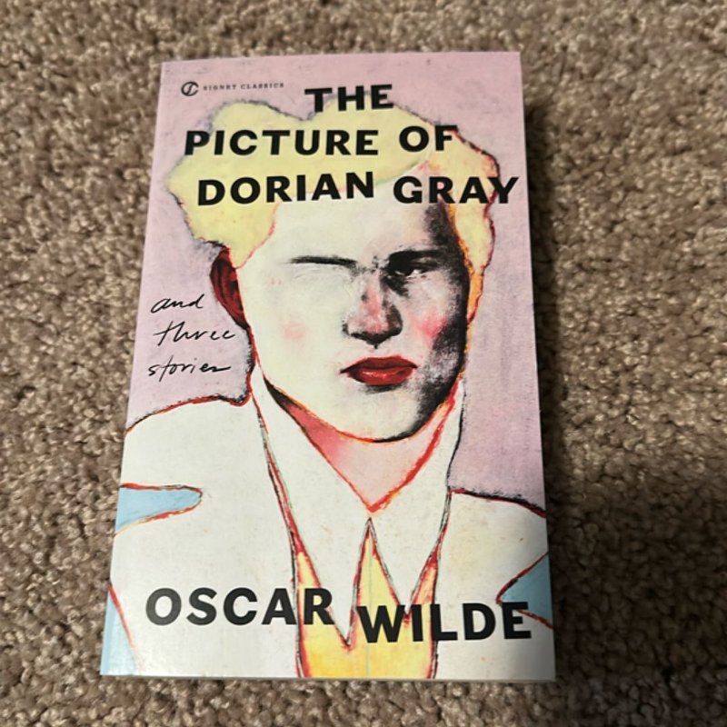 The Picture of Dorian Gray and Other Stories