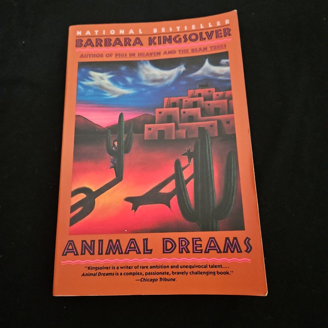 Animal Dreams