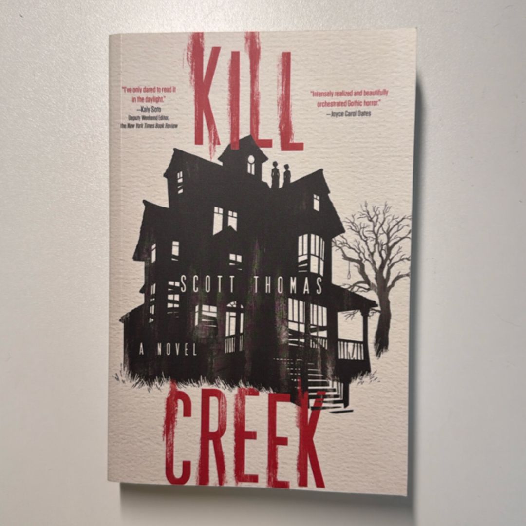 Kill Creek