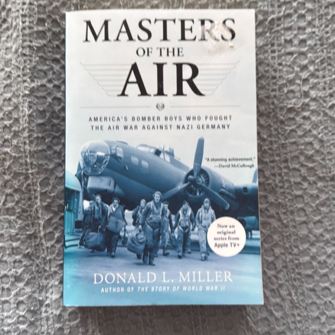 Masters of the Air