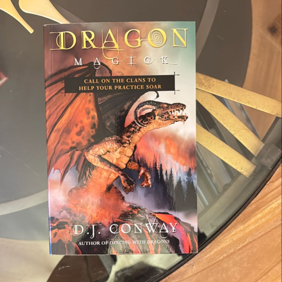 Dragon Magick