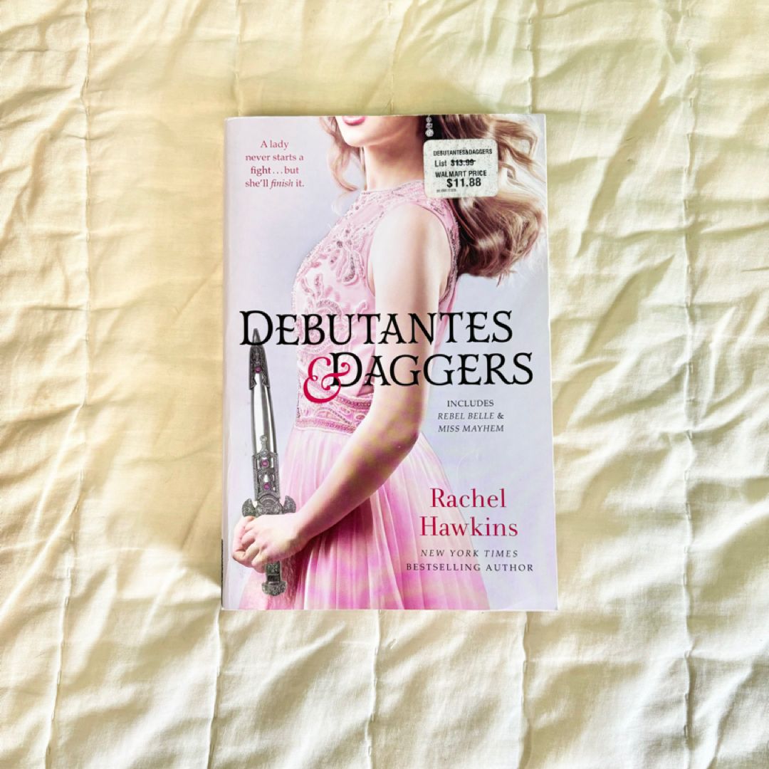Debutantes and Daggers