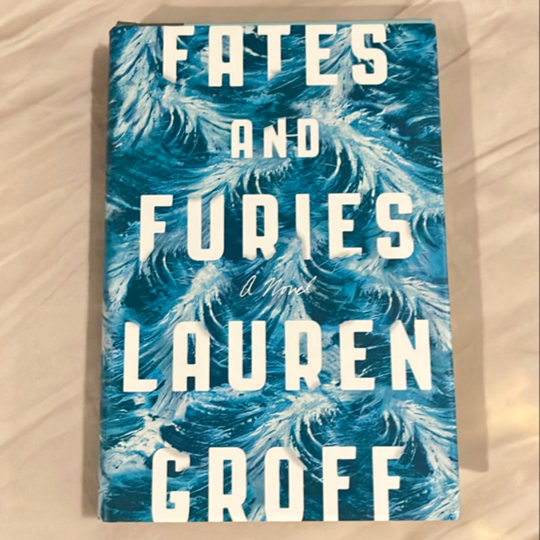 Fates and Furies