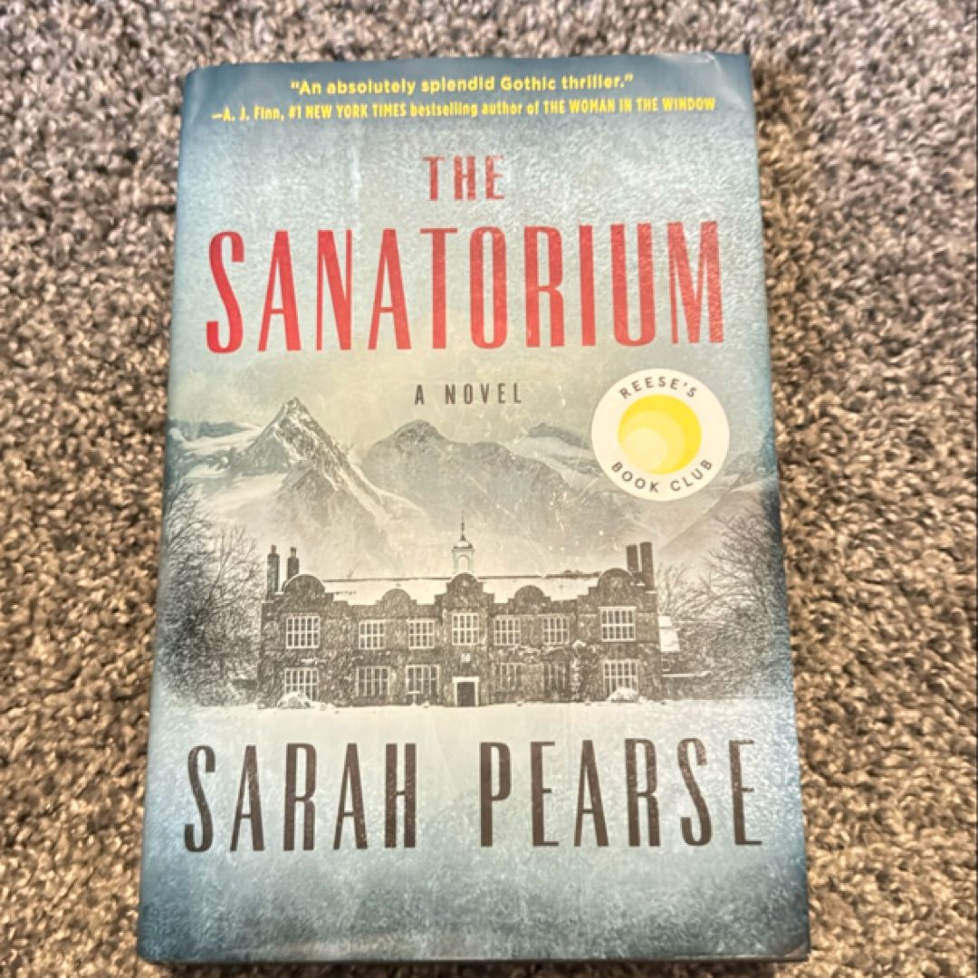 The Sanatorium