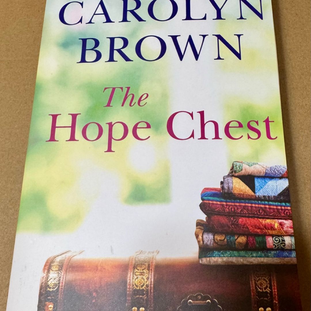 The Hope Chest