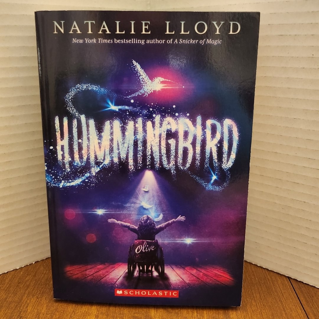 Hummingbird