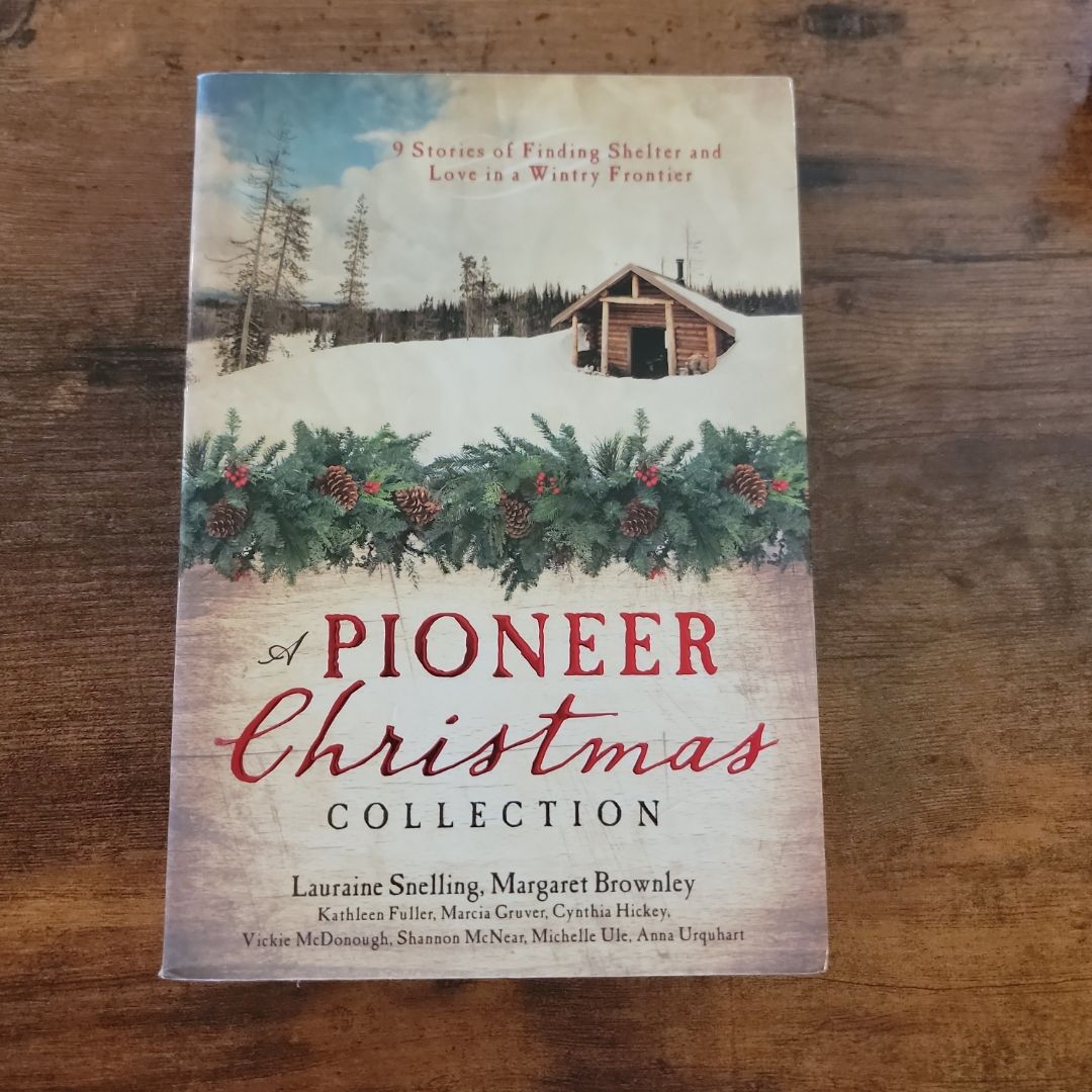 A Pioneer Christmas Collection