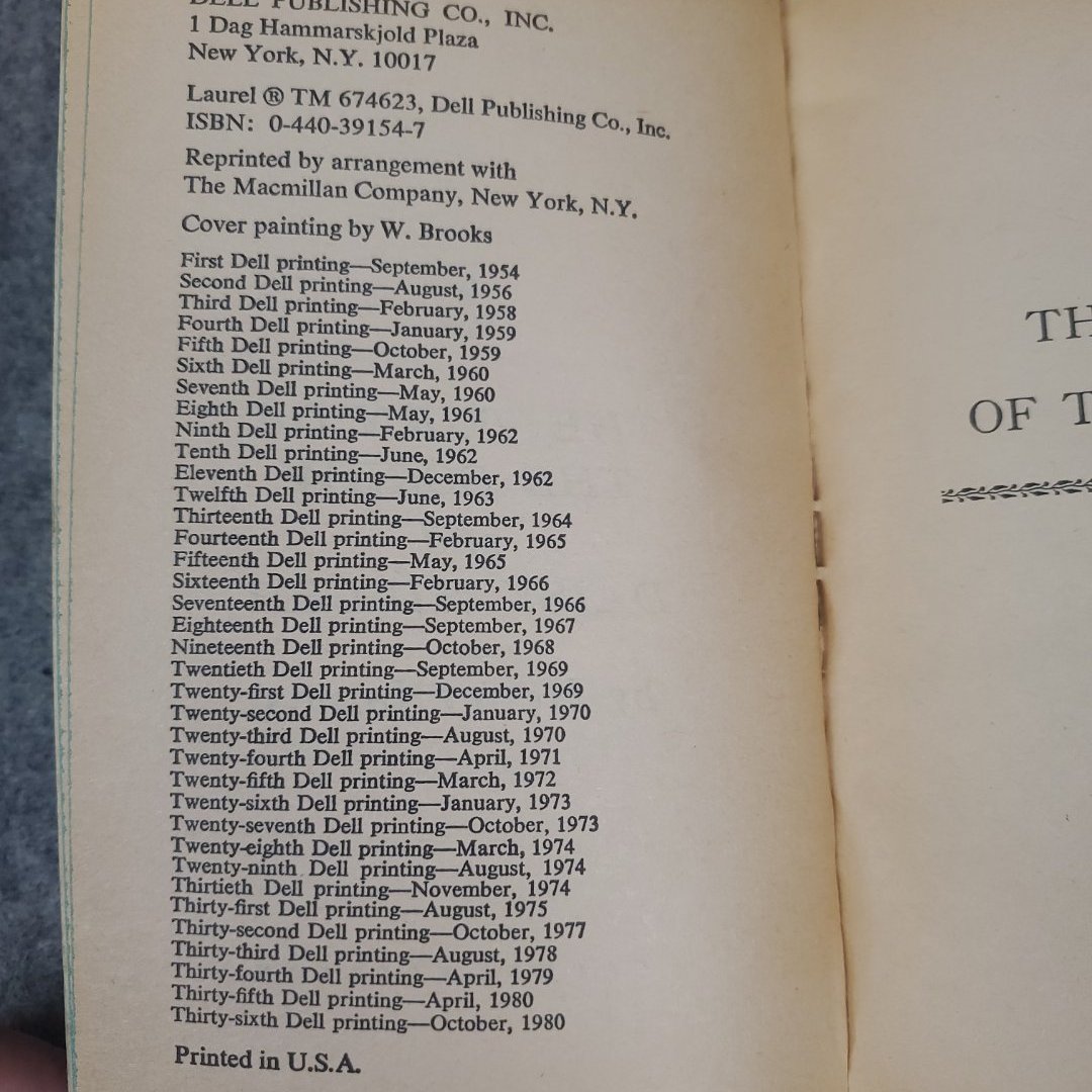 The Turn of the Screw and Daisy Miller
