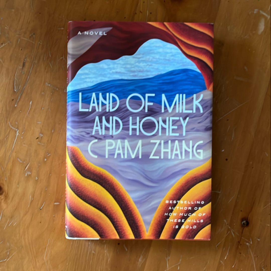 Land of Milk and Honey