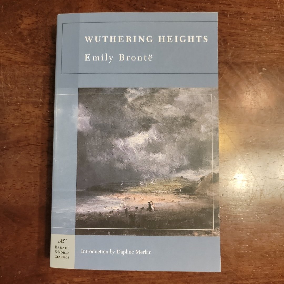 Wuthering Heights