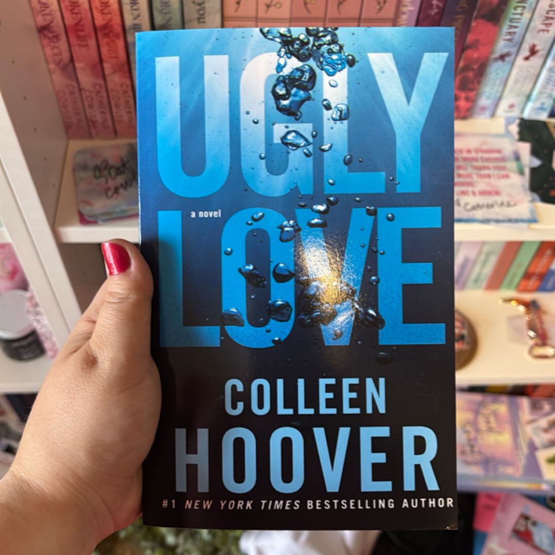 Ugly Love