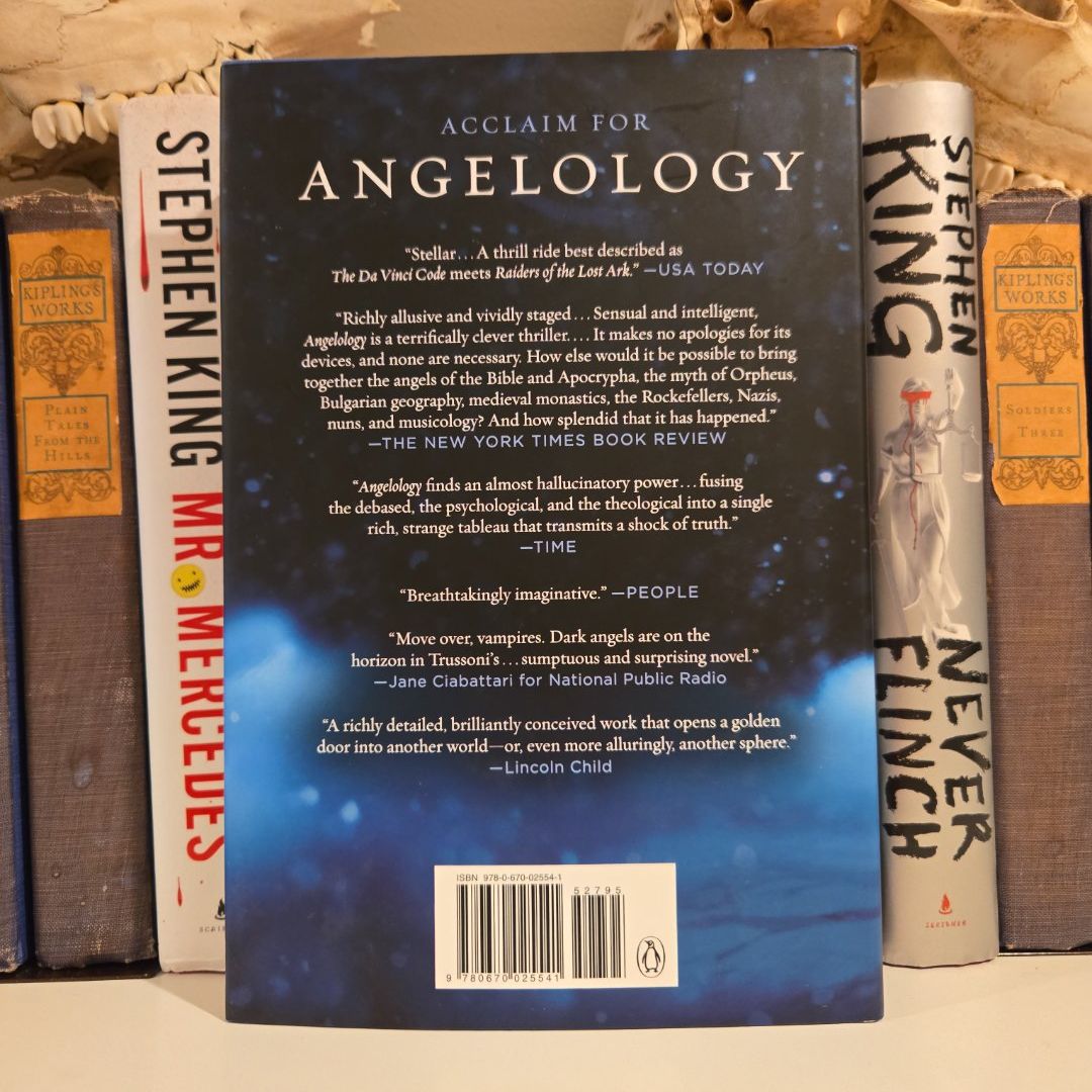Angelopolis