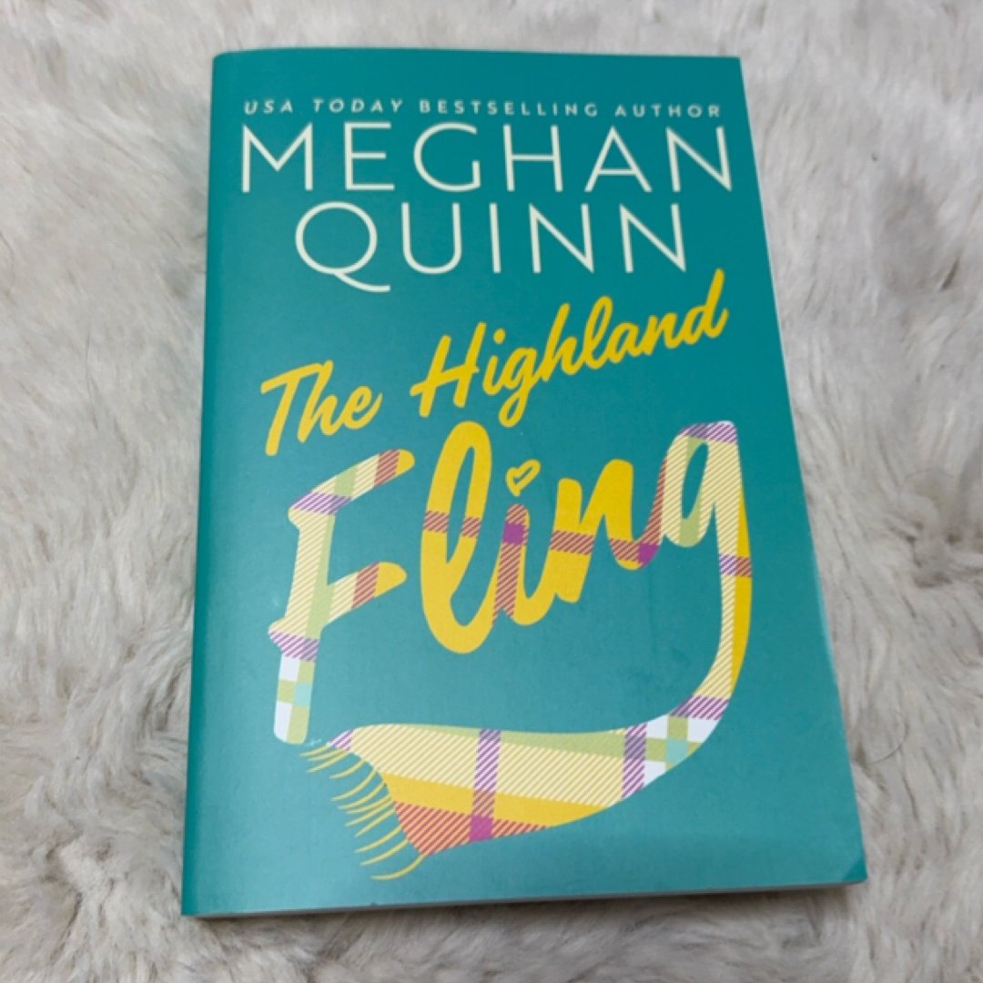 The Highland Fling