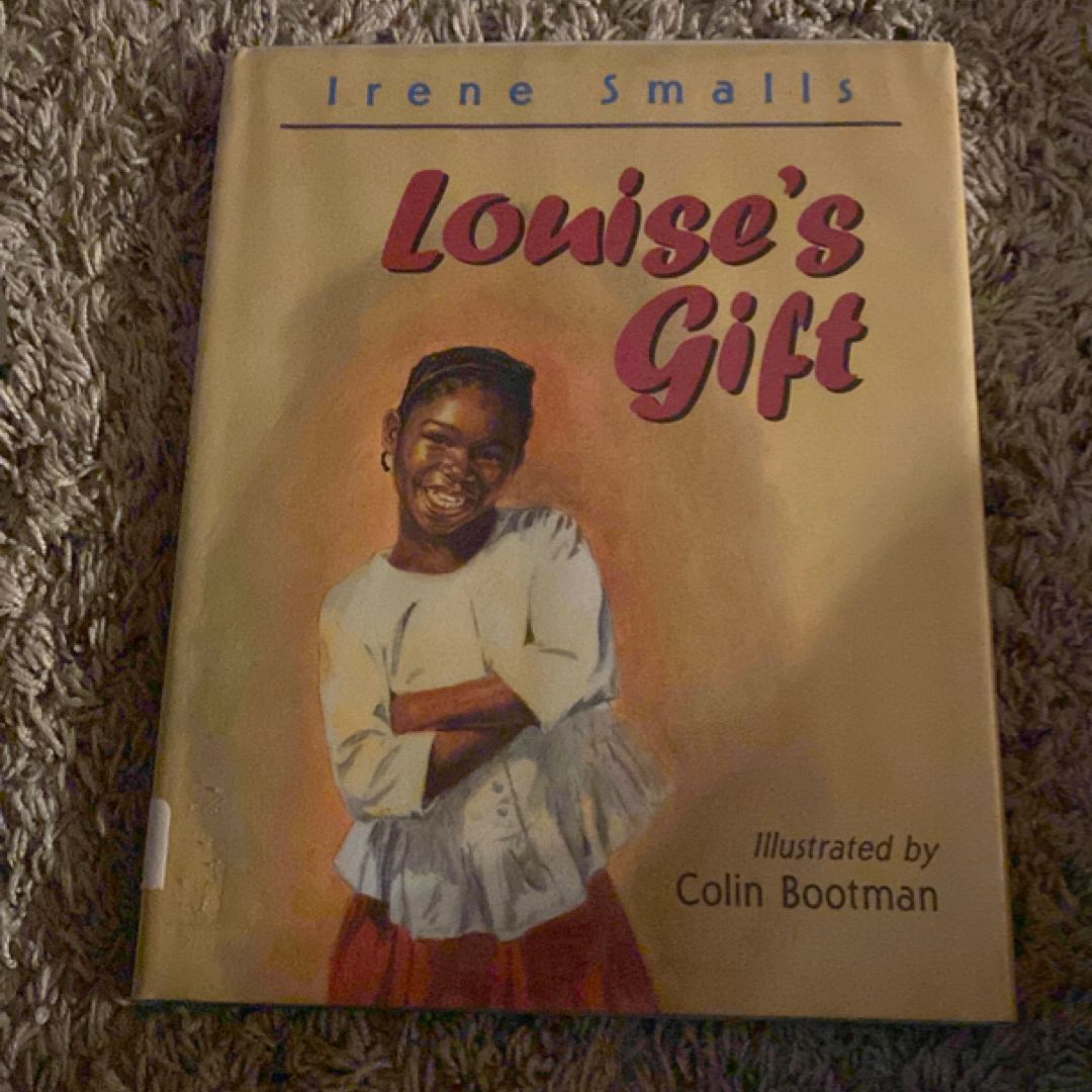 Louise's Gift