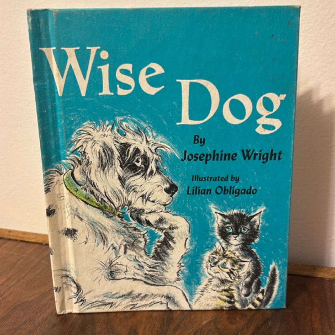 Wise Dog
