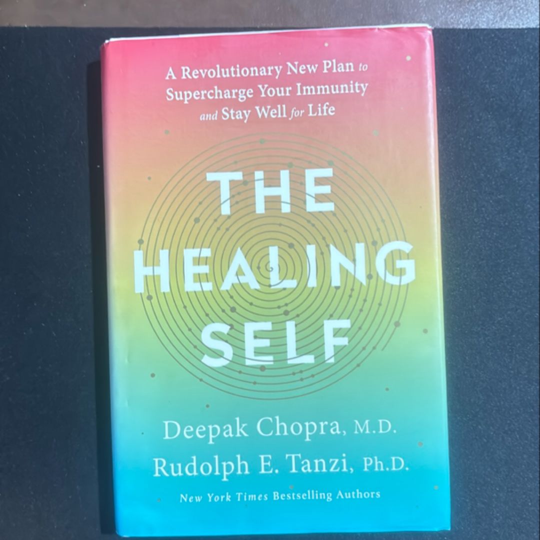The Healing Self