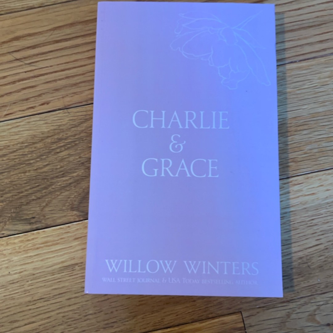 Charlie & Grace