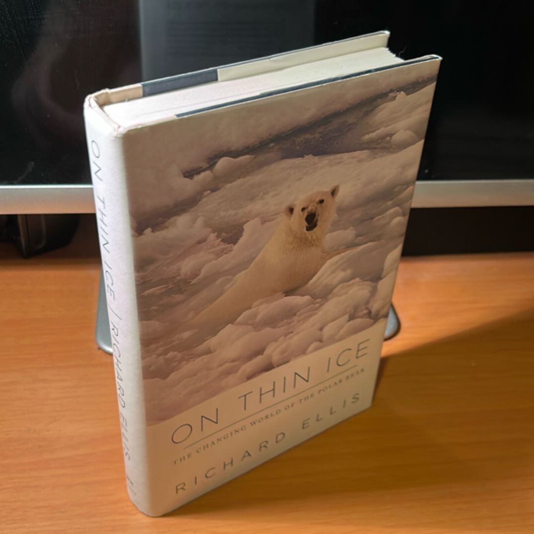 On Thin Ice