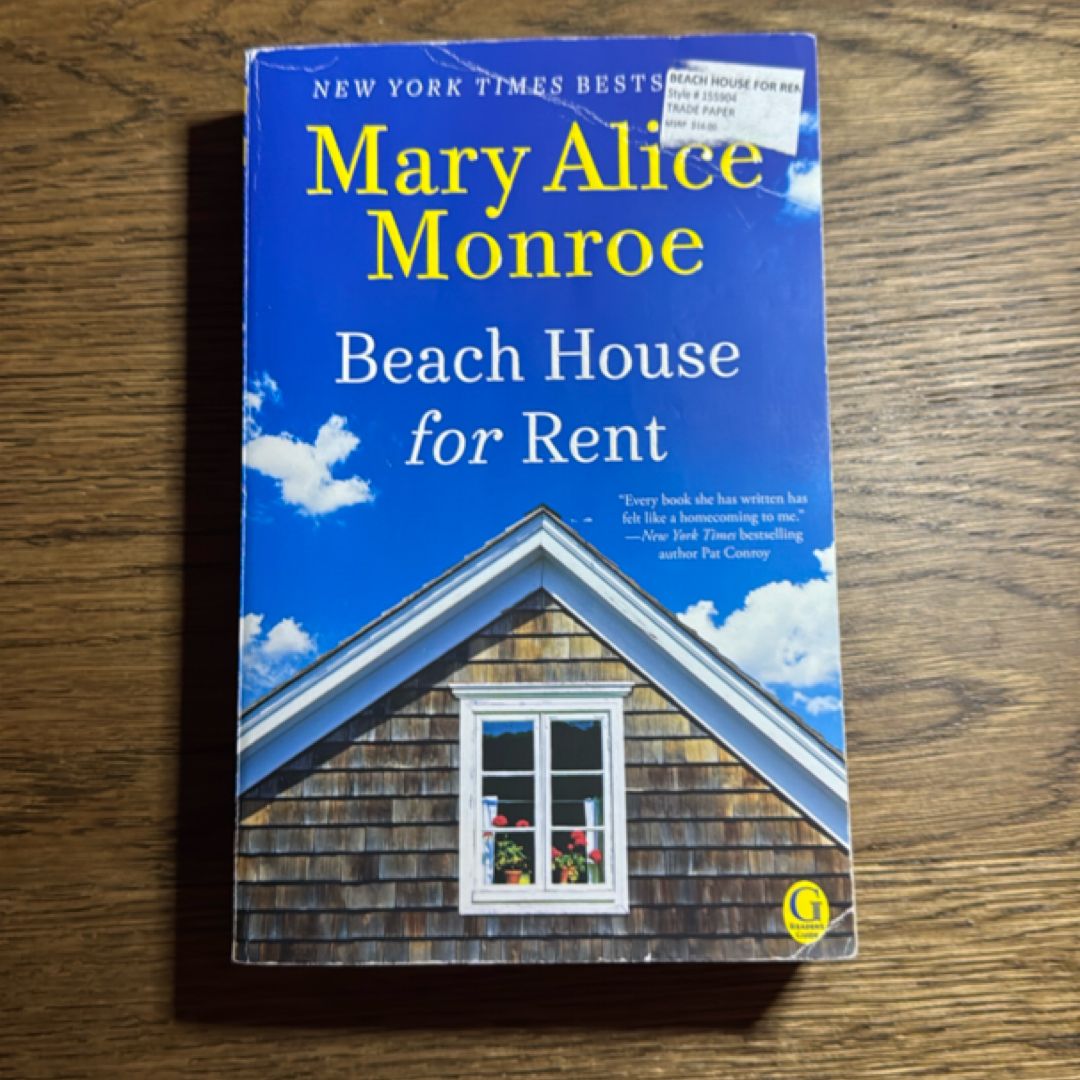 Beach House for Rent