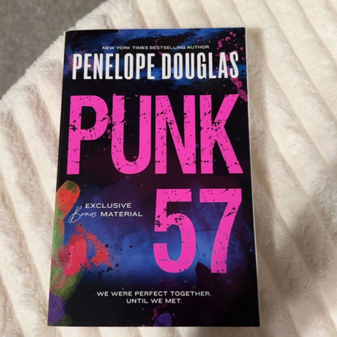 Punk 57