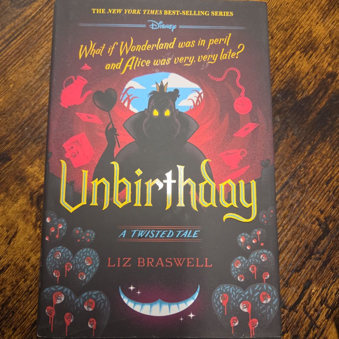 Unbirthday