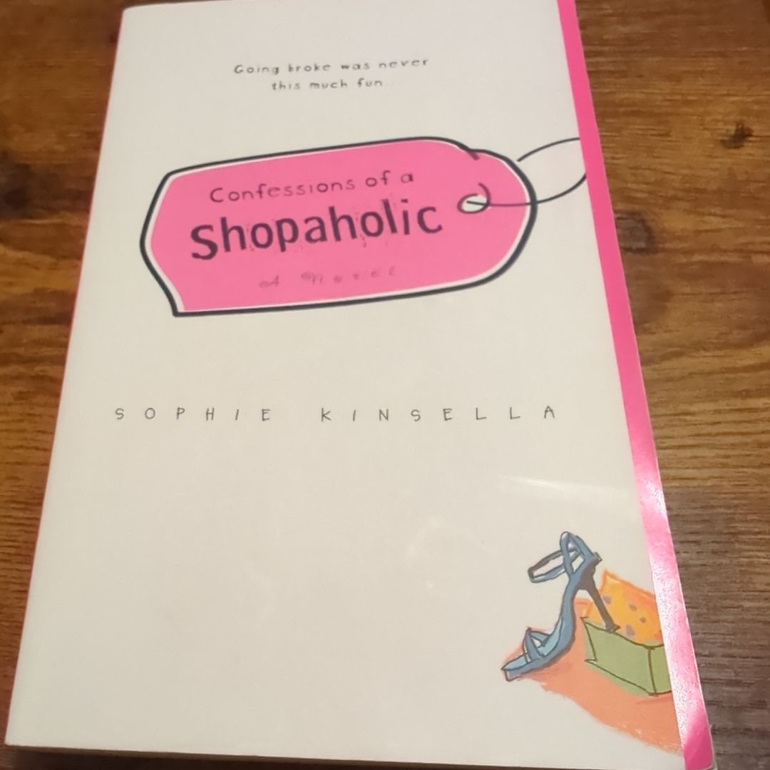 Confessions of a Shopaholic