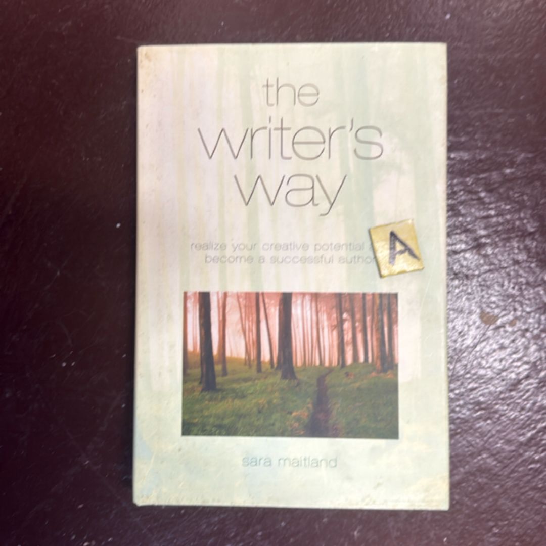 The Writer's Way