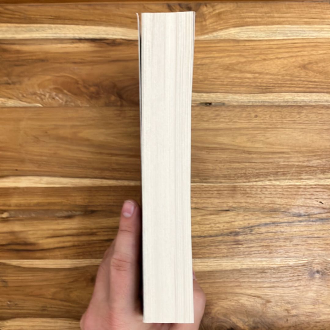 Once Upon a Broken Heart