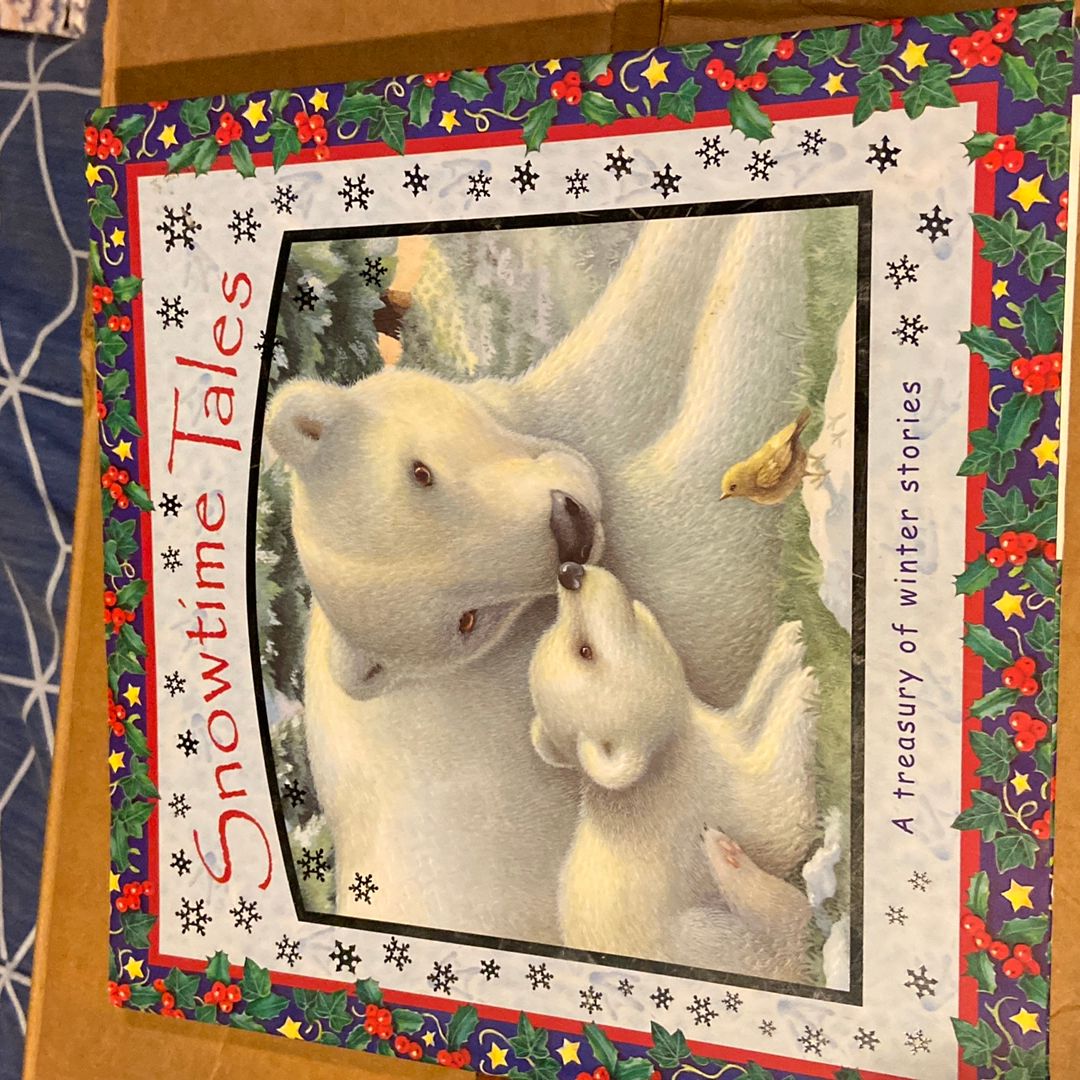 Snowtime tales