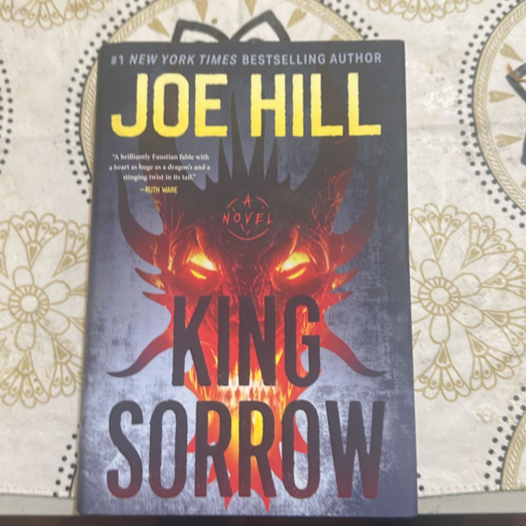 King Sorrow