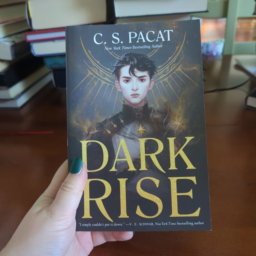Dark Rise