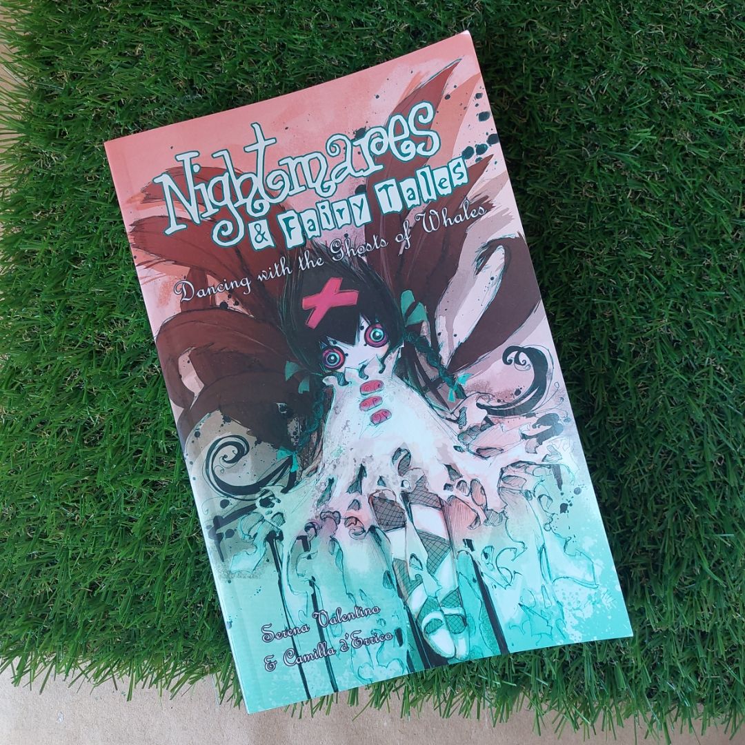 Dancing with the Ghosts of Whales