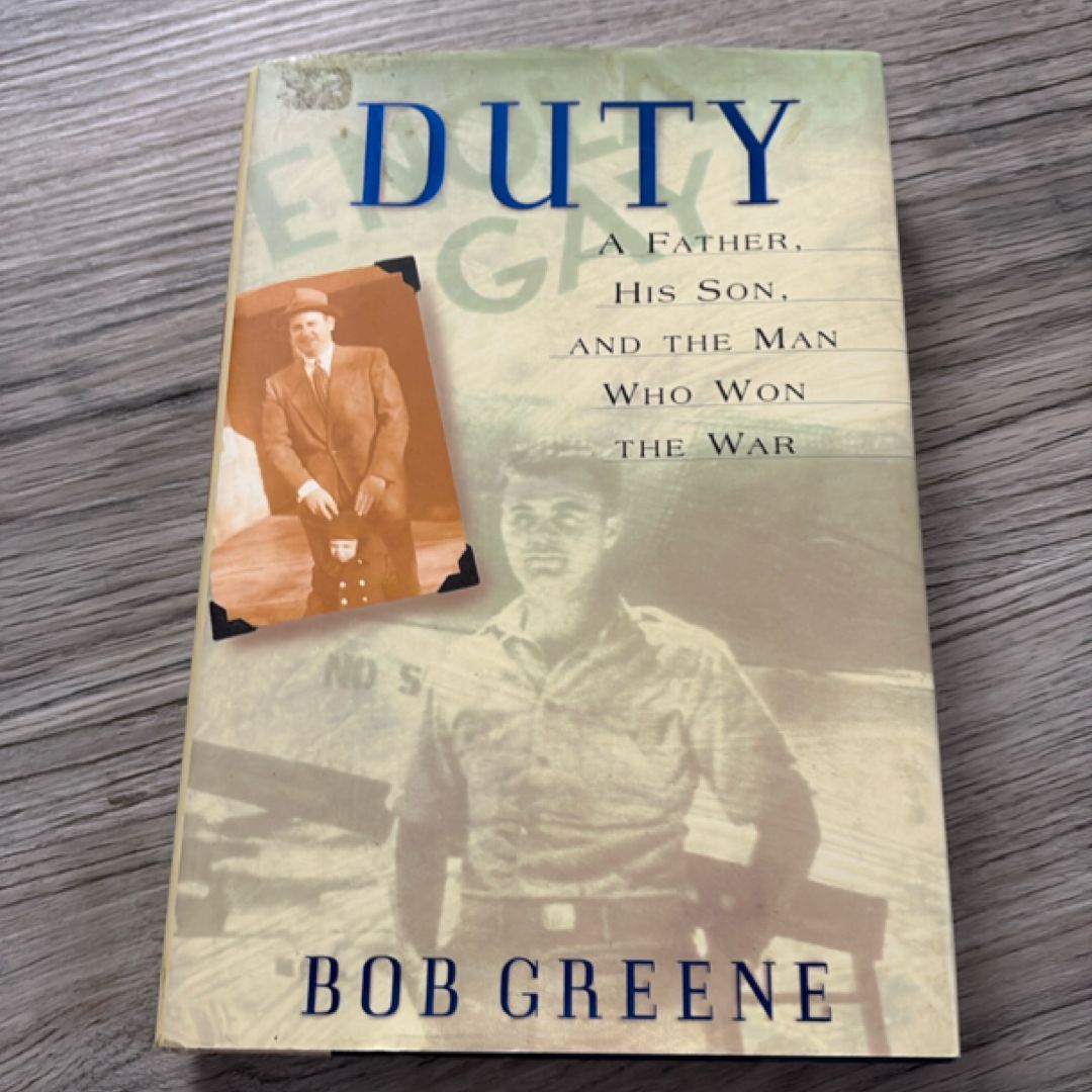 Duty: