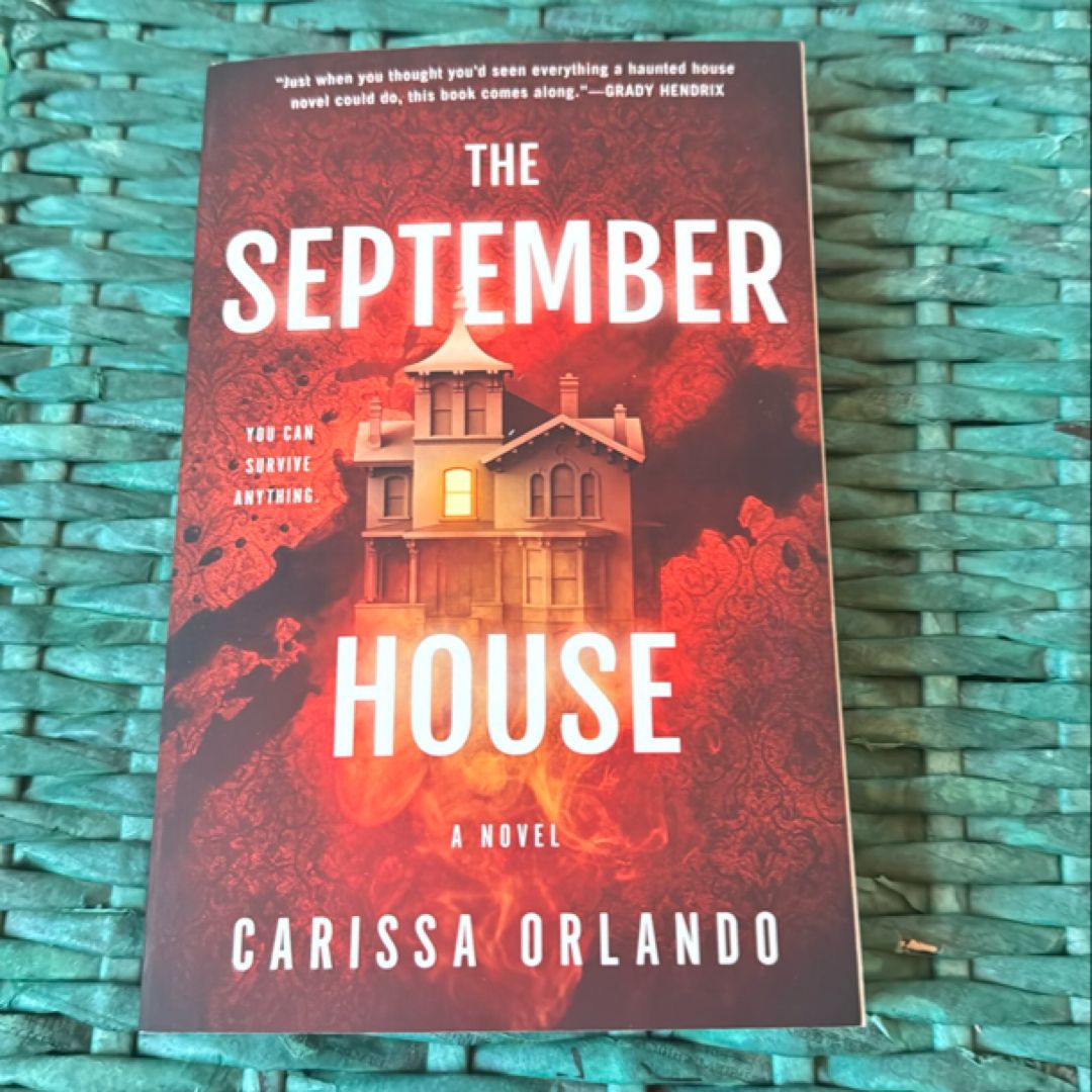 The September House
