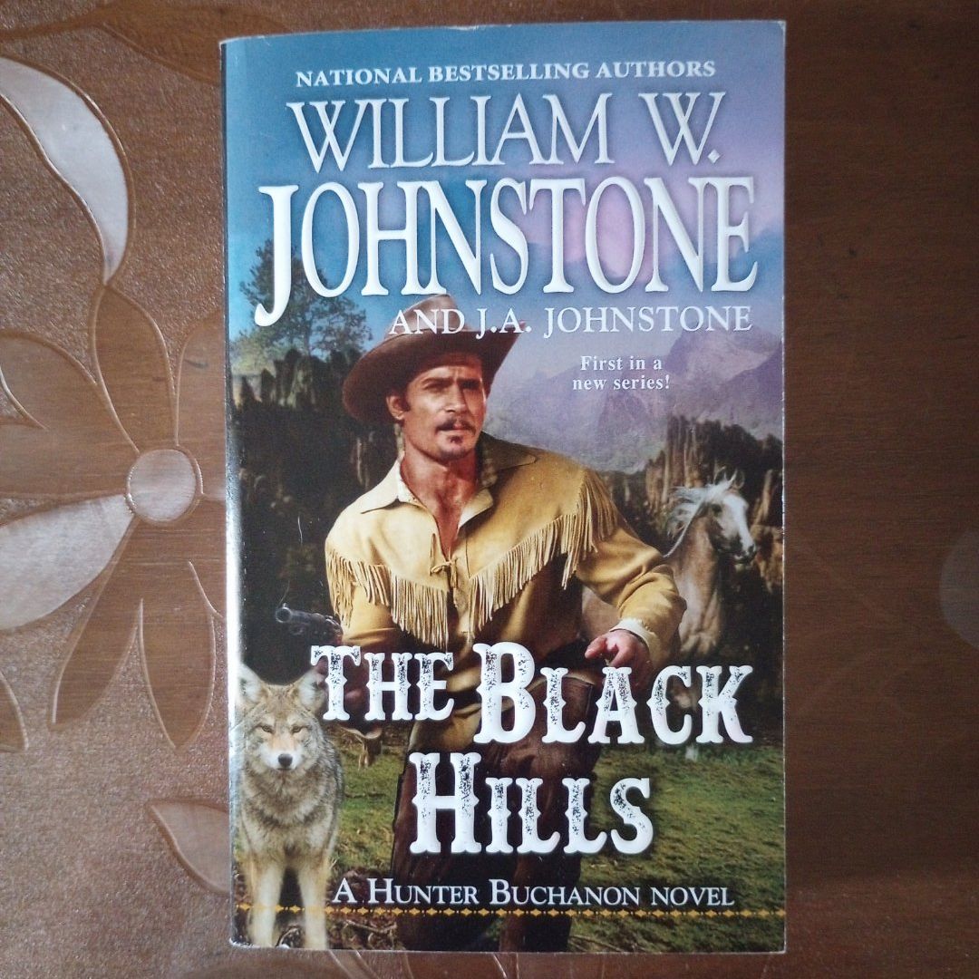 The Black Hills