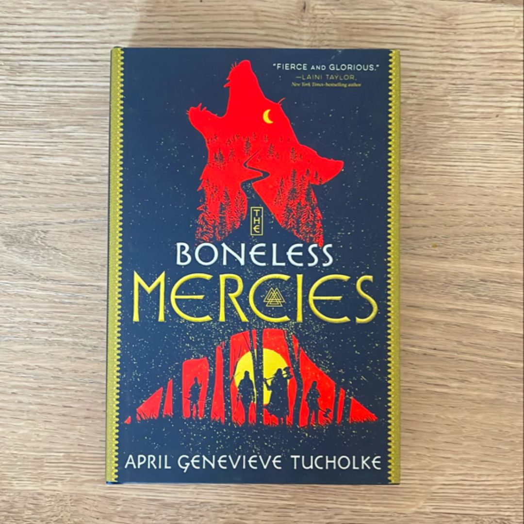 The Boneless Mercies