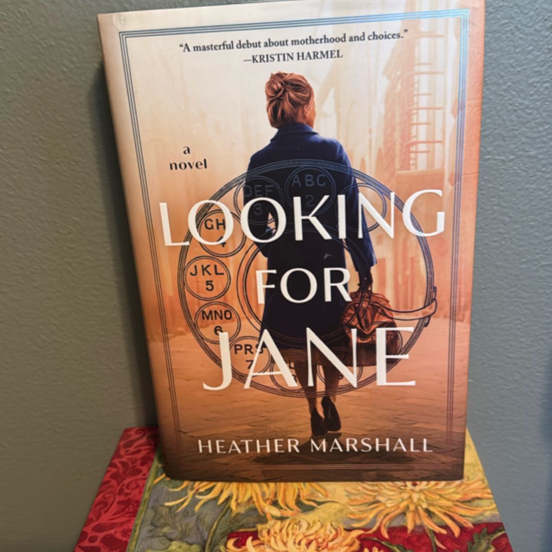 Looking for Jane